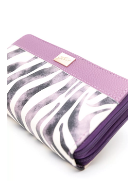 Πορτοφόλι Διπλά Ανοιγόμενο