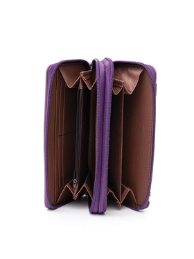 Πορτοφόλι Διπλά Ανοιγόμενο