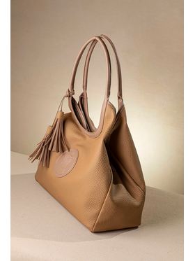 Τεράστια Shopping bag