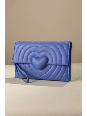 Νεανικός Γυναικείος Φάκελος