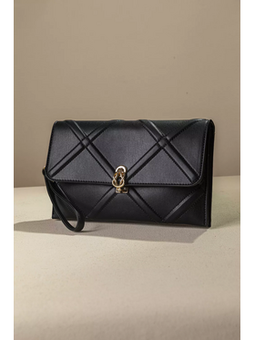 Γυναικεία Τσάντα Φάκελος Χιαστί