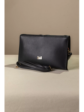 Γυναικεία Τσάντα Φάκελος Χιαστί