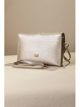 Γυναικεία Τσάντα Φάκελος Χιαστί