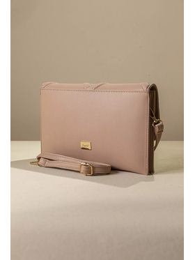 Γυναικεία Τσάντα Φάκελος Χιαστί