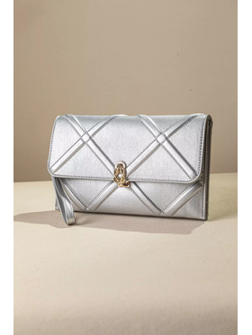 Γυναικεία Τσάντα Φάκελος Χιαστί