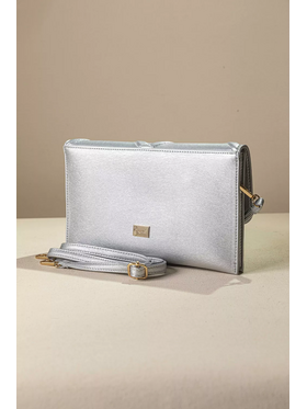 Γυναικεία Τσάντα Φάκελος Χιαστί