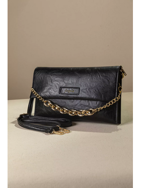 Διθέσιος Φάκελος με Ιδιαίτερη υφή Δέρματος