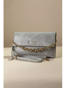 Διθέσιος Φάκελος με Ιδιαίτερη υφή Δέρματος