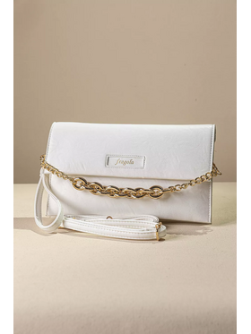 Διθέσιος Φάκελος με Ιδιαίτερη υφή Δέρματος