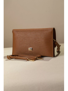 Διθέσιος Φάκελος με Wave Print