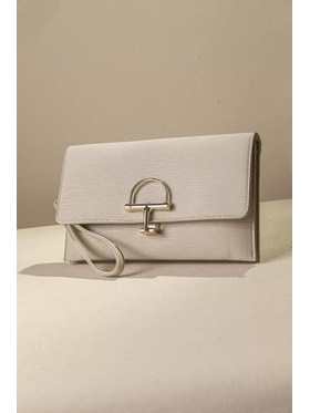 Διθέσιος Φάκελος με Wave Print