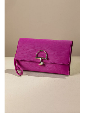 Διθέσιος Φάκελος με Wave Print