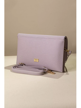 Διθέσιος Φάκελος με Wave Print