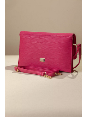 Διθέσιος Φάκελος με Wave Print