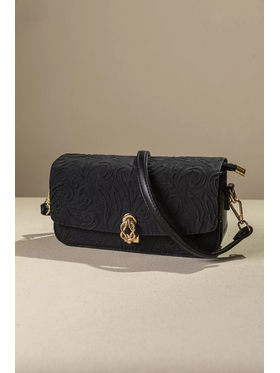 Μικρή Ανάγλυφη Γυναικεία Τσάντα