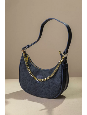 Νεανική Διαχρονική Τσάντα Ώμου