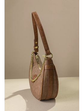 Νεανική Διαχρονική Τσάντα Ώμου