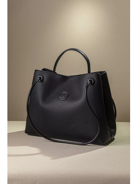 Κομψή και Διαχρονική Τσάντα Ώμου