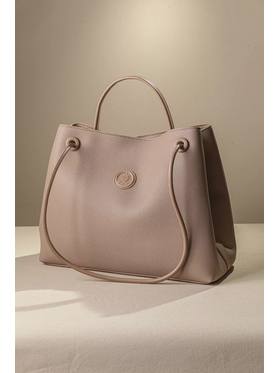 Κομψή και Διαχρονική Τσάντα Ώμου