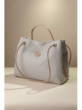 Κομψή και Διαχρονική Τσάντα Ώμου