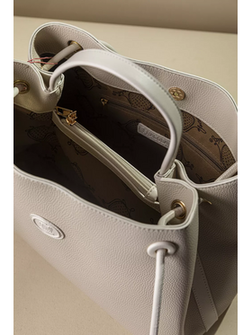 Κομψή και Διαχρονική Τσάντα Ώμου