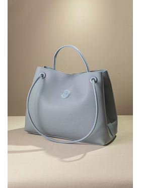 Κομψή και Διαχρονική Τσάντα Ώμου