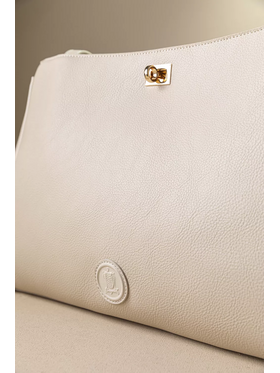 Κομψή και Πρακτική Τσάντα Ώμου/ Tote bag