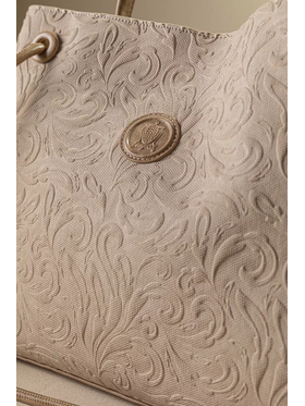 Κομψή και Διαχρονική Τσάντα Ώμου