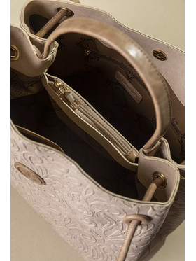 Κομψή και Διαχρονική Τσάντα Ώμου