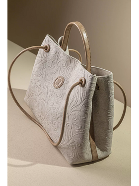 Κομψή και Διαχρονική Τσάντα Ώμου