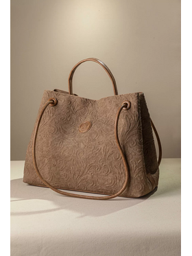 Κομψή και Διαχρονική Τσάντα Ώμου