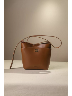 Τσάντα Ώμου 2 σε 1