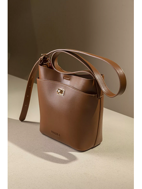 Τσάντα Ώμου 2 σε 1