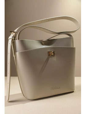 Τσάντα Ώμου 2 σε 1