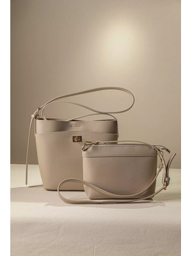 Τσάντα Ώμου 2 σε 1