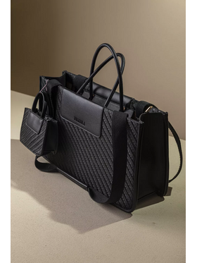 Minimal Elegance Τσάντα Ώμου