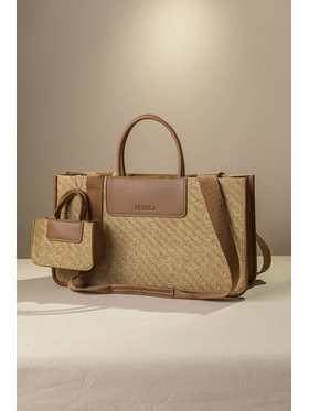 Minimal Elegance Τσάντα Ώμου