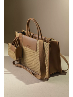 Minimal Elegance Τσάντα Ώμου