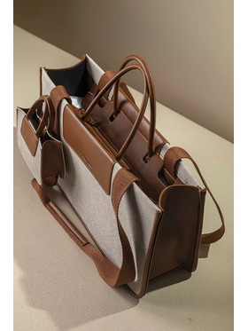 Minimal Elegance Τσάντα Ώμου