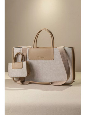 Minimal Elegance Τσάντα Ώμου