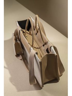 Minimal Elegance Τσάντα Ώμου