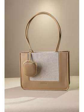 Classy Τσάντα Ώμου