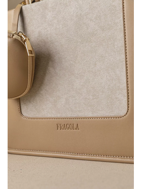 Classy Τσάντα Ώμου