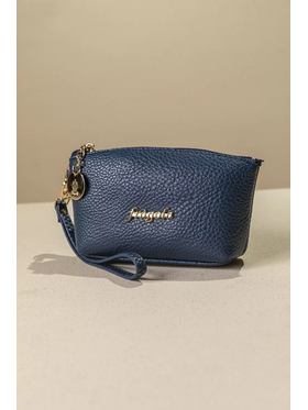 Πορτοφόλι - Νεσεσέρ Χειρός με Αποσπώμενη Χειρολαβή