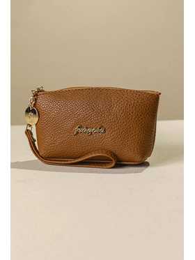 Πορτοφόλι - Νεσεσέρ Χειρός με Αποσπώμενη Χειρολαβή