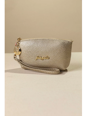 Πορτοφόλι - Νεσεσέρ Χειρός με Αποσπώμενη Χειρολαβή