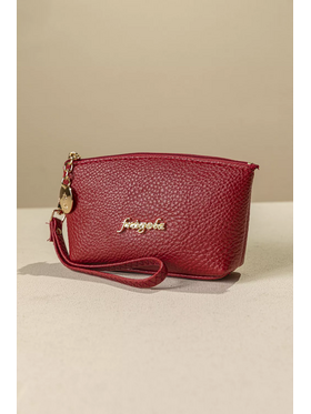 Πορτοφόλι - Νεσεσέρ Χειρός με Αποσπώμενη Χειρολαβή