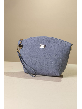 Τσαντάκι Νεσεσέρ με Extra Χέρι για Χιαστί