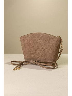 Τσαντάκι Νεσεσέρ με Extra Χέρι για Χιαστί