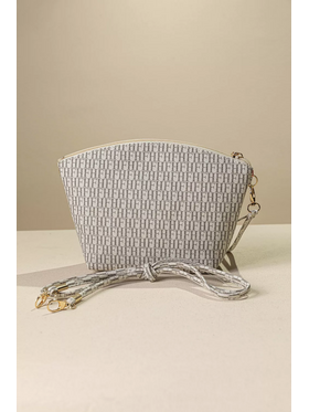 Τσαντάκι Νεσεσέρ με Extra Χέρι για Χιαστί